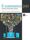 E-Commerce 2015