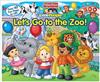 Fisher-Price Little People Let’s Go to the Zoo!