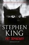 Pet Sematary : King’s #1 bestseller - soon to be a major motion picture