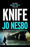 Knife : (Harry Hole 12)