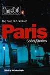 Time Out Book of Paris Short Stories