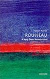 Rousseau: A Very Short Introduction