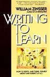 Writing to Learn