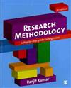 Research Methodology : A Step-by-Step Guide for Beginners