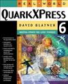 Real World QuarkXPress 6