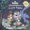 Disney Bunnies Thumper’s Scary Night