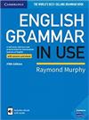 English Grammar in Use Book with Answers and Interactive eBook : A Self-study Reference and Practice Book for Intermediate Learners of English