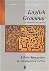 English Grammar : A Generative Perspective