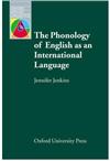 The Phonology of English as an International Language