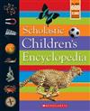 Schol Children’s Encyclopedia (Hc)