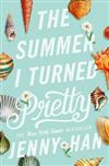 The Summer I Turned Pretty