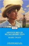 Adventures of Huckleberry Finn