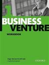 Business Venture 1 Elementary: Workbook