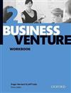 Business Venture 2 Pre-Intermediate: Workbook : Workbook