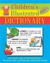 Children’s Illustrated Dictionary