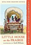 Little House on the Prairie