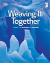 Weaving It Together 3