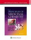 Foye’s Principles of Medicinal Chemistry