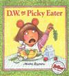 D.W. The Picky Eater