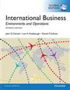 International Business, Global Edition