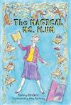 The Magical Ms. Plum