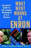 What Went Wrong at Enron : Everyone’s Guide to the Largest Bankruptcy in U.S.History