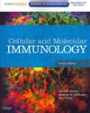 Cellular and Molecular Immunology: WITH Student Consult Online Access