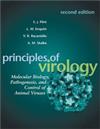 Principles of Virology : Molecular Biology, Pathogenesis, and Control of Animal Viruses