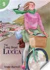 The Long Road to Lucca: Page Turners 9