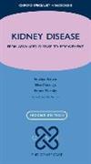 Kidney Disease : From advanced disease to bereavement