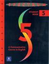 Spectrum 5: A Communicative Course in English, Level 5