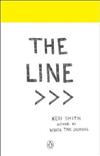 The Line : An Adventure Into Your Creative Depths