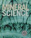 Manual of Mineral Science