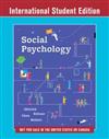 Social Psychology