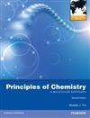 Principles of Chemistry : A Molecular Approach: International Edition