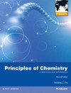 Principles of Chemistry : A Molecular Approach: International Edition