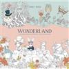 Wonderland : A Coloring Book Inspired by Alice’s Adventures