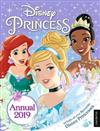 Disney Princess Annual 2019