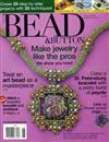 BEAD & BUTTON 6月號/2010