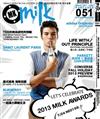 Milk雙週刊 0704/2013 第51期