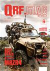 QRF MONTHLY 5月號/2017 第19期