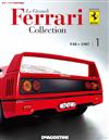 Ferrari經典收藏誌 0620/2017 第1期