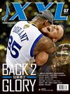 NBA美國職籃XXL 7月號/2017 第267期