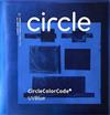 circle, a graphic design zine 第12期/2017