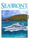 SEAFRONT 逍遙遊艇風尚誌 9-10月號/2017 第13期