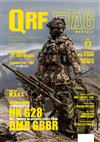 QRF MONTHLY 9月號/2017 第23期