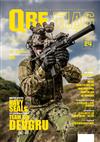 QRF MONTHLY 10月號/2017 第24期