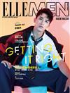 ELLE MEN 10月號/2017 第50期