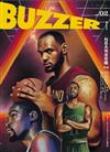 Buzzer 霸射籃球誌 第二期：NBA完全攻略特輯