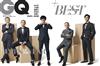 GQ 中文版 12月號/2017 第255期